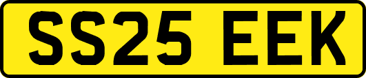SS25EEK