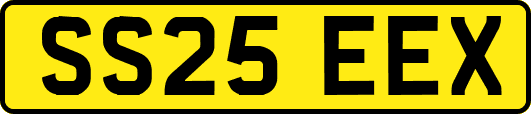 SS25EEX