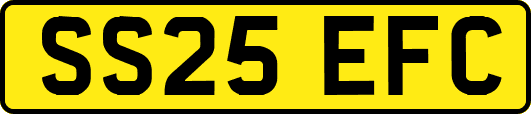 SS25EFC