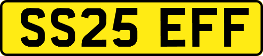 SS25EFF
