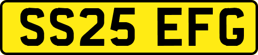 SS25EFG