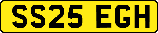 SS25EGH