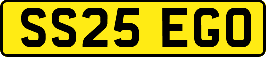 SS25EGO