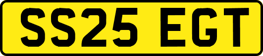 SS25EGT