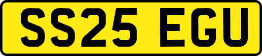 SS25EGU