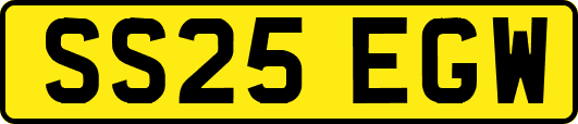 SS25EGW