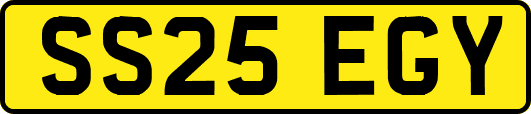 SS25EGY