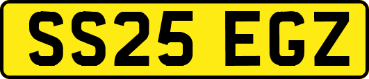 SS25EGZ