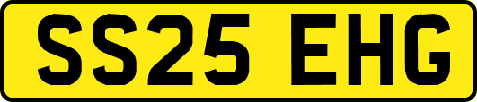 SS25EHG