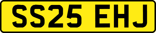 SS25EHJ