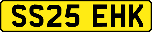 SS25EHK