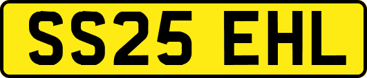 SS25EHL