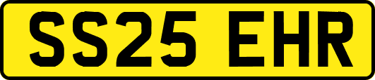 SS25EHR