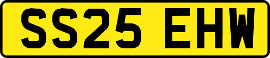SS25EHW