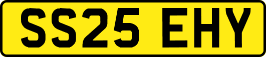 SS25EHY
