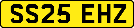 SS25EHZ