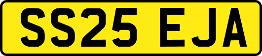 SS25EJA