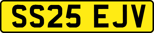 SS25EJV