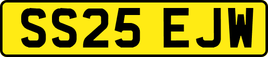 SS25EJW
