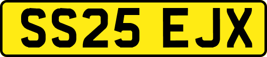 SS25EJX