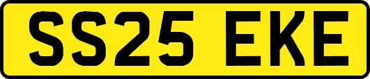 SS25EKE