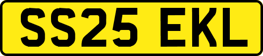 SS25EKL