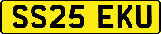 SS25EKU