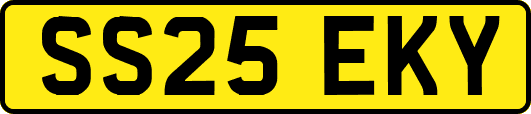 SS25EKY