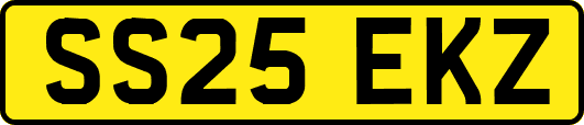 SS25EKZ