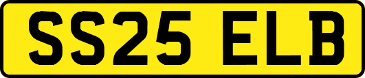 SS25ELB