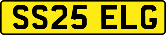 SS25ELG