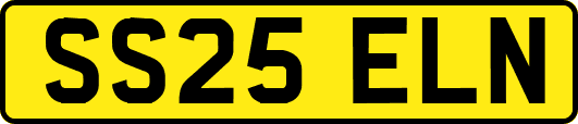 SS25ELN