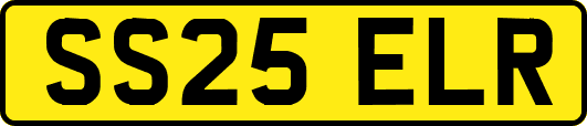 SS25ELR
