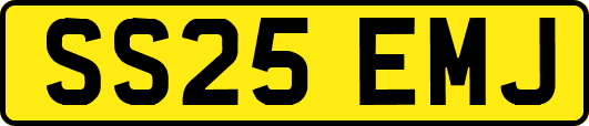 SS25EMJ