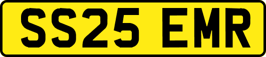 SS25EMR