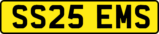 SS25EMS