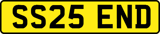 SS25END