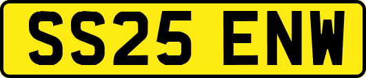SS25ENW