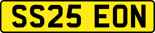 SS25EON