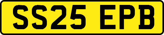 SS25EPB