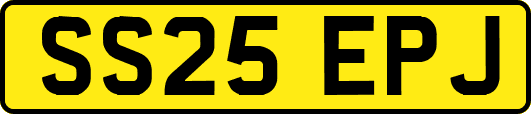 SS25EPJ