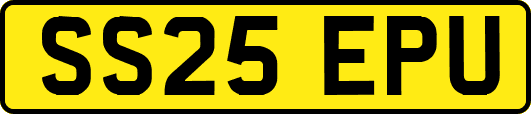 SS25EPU