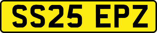 SS25EPZ