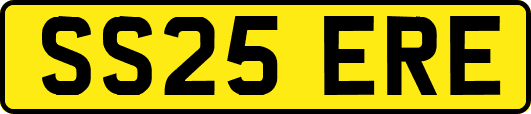 SS25ERE