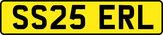 SS25ERL