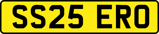 SS25ERO
