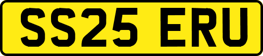 SS25ERU