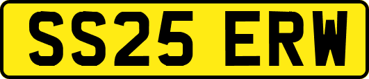 SS25ERW