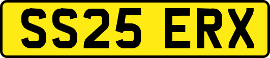 SS25ERX
