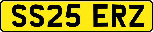 SS25ERZ